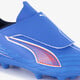 Ultra 6 Play V MG kinder voetbalschoenen blauw