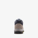 Dames cat. A wandelschoenen vibram zool