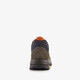 Heren cat. A wandelschoenen vibram zool