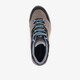 Dames cat. A wandelschoenen vibram zool