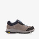 Dames cat. A wandelschoenen vibram zool