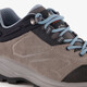Dames cat. A wandelschoenen vibram zool
