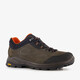 Heren cat. A wandelschoenen vibram zool