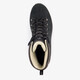 Hoge heren cat. B wandelschoenen vibram zool