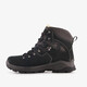 Hoge heren cat. B wandelschoenen vibram zool