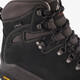 Hoge heren cat. B wandelschoenen vibram zool