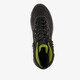 Heren cat. B wandelschoenen vibram zool grijs