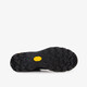 Heren cat. B wandelschoenen vibram zool grijs