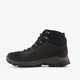 Heren cat. B wandelschoenen vibram zool grijs