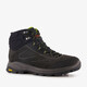 Heren cat. B wandelschoenen vibram zool grijs