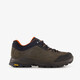 Heren cat. A wandelschoenen vibram zool