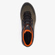 Heren cat. A wandelschoenen vibram zool