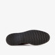 Leren heren veterschoenen cognac