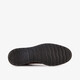 Leren heren veterschoenen cognac