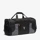 Sporttas zwart 41 liter