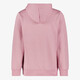 ESS NO. 1 Logo FL meisjes hoodie roze
