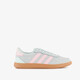 Breaknet Sleek dames sneakers mintgroen roze