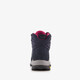 Dames cat. B wandelschoenen vibram zool blauw
