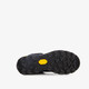 Dames cat. B wandelschoenen vibram zool blauw