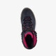 Dames cat. B wandelschoenen vibram zool blauw