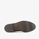 Leren Chelsea boots bruin