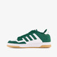 Rapid Court Low heren sneakers groen wit