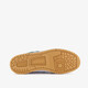 Rapid Court Low heren sneakers groen wit