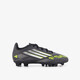 F50 Club kinder voetbalschoenen zwart