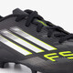F50 Club kinder voetbalschoenen zwart