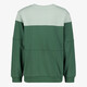 Name It Reg jongens sweater groen