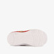 Jongens sneakers met lichtjes zwart