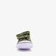 Kinder gymschoenen met camouflageprint