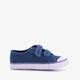 Kinder gymschoenen blauw