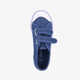 Kinder gymschoenen blauw