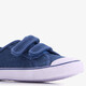 Kinder gymschoenen blauw