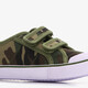 Kinder gymschoenen met camouflageprint