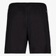 Entrada 22 dames sportshort zwart