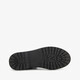 Dames veterboots grijs