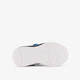 Jongens sneakers met lichtjes blauw groen
