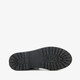 Dames veterboots zwart