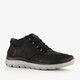 Slip-ins: Summits heren sneakers zwart