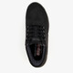 Slip-ins: Summits heren sneakers zwart