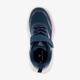 Meisjes sportschoenen blauw roze