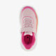 Meisjes sportschoenen roze