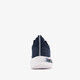 Heren hardloopschoenen blauw