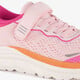 Meisjes sportschoenen roze