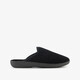 Heren pantoffels grijs
