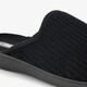 Heren pantoffels grijs