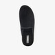 Heren pantoffels grijs