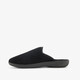 Heren pantoffels grijs